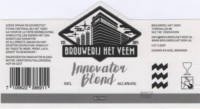 Brouwerij Het Veem, Innovator Blond