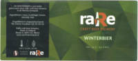 RaRe Craft Beer Brewery, Winterbier