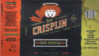 Brouwerij Sint Crispijn, Red Ronja