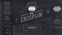 Brouwerij Sint Crispijn, Swart