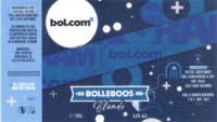 Brouwerij Sint Crispijn, Bolleboos Blonde