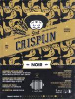 Brouwerij Sint Crispijn, Noir