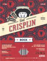 Brouwerij Sint Crispijn, Bock