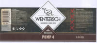 Bierbrouwerij Wentersch, Pomp 4