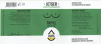 DURS, Jetser Tripel