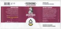 DURS, Feesverke Bruutbier
