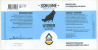 DURS, Schuume Witbier