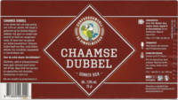 Dorpsbrouwerij De Pimpelmeesch, Chaamse Dubbel