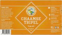 Dorpsbrouwerij De Pimpelmeesch, Chaamse Tripel