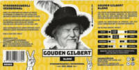 Stadsbrouwerij Veenendaal, Gouden Gilbert Blond