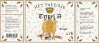 Het Paleisje, Tripel A