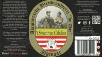 Brouwerij de Die, 't Swaart van Cabeliau