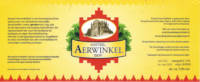 Dorpsbrouwerij De Maar, Kasteel Aerwinkel Bier