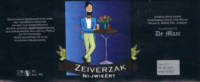 Dorpsbrouwerij De Maar, Zeiverzak Ni-jwieërt