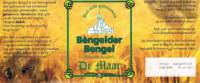 Dorpsbrouwerij De Maar, Bèngelder Bengel