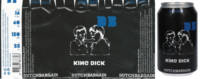 Dutch Bargain, King Dick