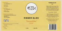 Ridder Bliek, Kannenkijker Blond