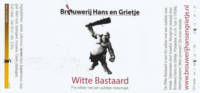 Brouwerij Hans en Grietje, Witte Bastaard