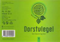 Brouwerij Hommeles, Dorstvlegel