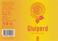 Brouwerij Hommeles, Gluiperd