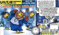 Uiltje Brewing Company, Gettin' Juicy With It!