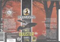 Brouwerij Brouwersn&ouml;s, Twee Duuster Dubbel