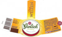Grolsch, Grolsch Puur Weizen