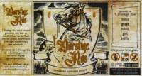 Brielsch Brouwers Gilde, 't Dorstige Ros Brielsche Espresso Stout