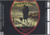 Herder Bier, Kwietwaeg Barley