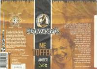 Brouwerij Brouwersn&ouml;s, Ne Toffen Amber