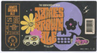 Puikbieren, James Brown Ale Puikbieren, James Brown Ale