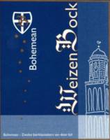 Bohemean, Bohemean Weizen Bock