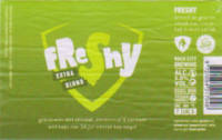 Brouwerij Stijl, Freshy Extra Blond