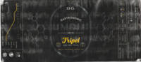 Umami Gastronomic Beers, Tripel