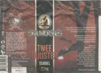 Brouwerij Brouwersn&ouml;s, Twee Duuster Dubbel