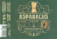 Brouwerij Hommeles, Asparagus Het Witte Goud