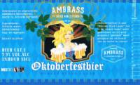 Ambrass Bierbrouwerij, Oktoberfestbier