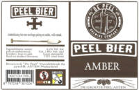 Brouwerij De Peel, Peel Bier Amber