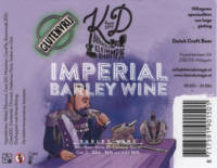 Brouwerij Klein Duimpje, Imperial Barley Wine