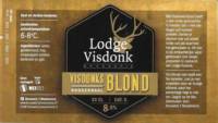 Brouwerij 't Meuleneind , Visdonks Blond