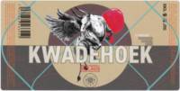 Brouwerij Solaes, Kwadehoek Bourbon Barrel Aged