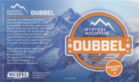 Muifelbrouwerij, Mystery Mountain Dubbel