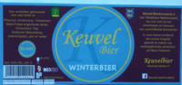 Keuvel Bierbrouwerij, Winterbier