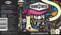 vandeStreek, Playground Non Alcoholic IPA