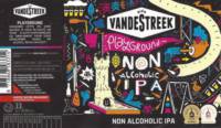 vandeStreek, Playground Non Alcoholic IPA
