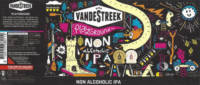 vandeStreek, Playground Non Alcoholic IPA