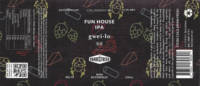 vandeStreek, Fun House IPA
