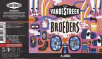 vandeStreek, Broeders Blond