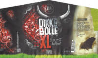 Brouwerij Avereest, Dikke Bolle Tripel XL