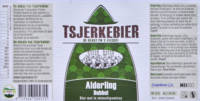 Tsjerkebier, Alderling Dubbel